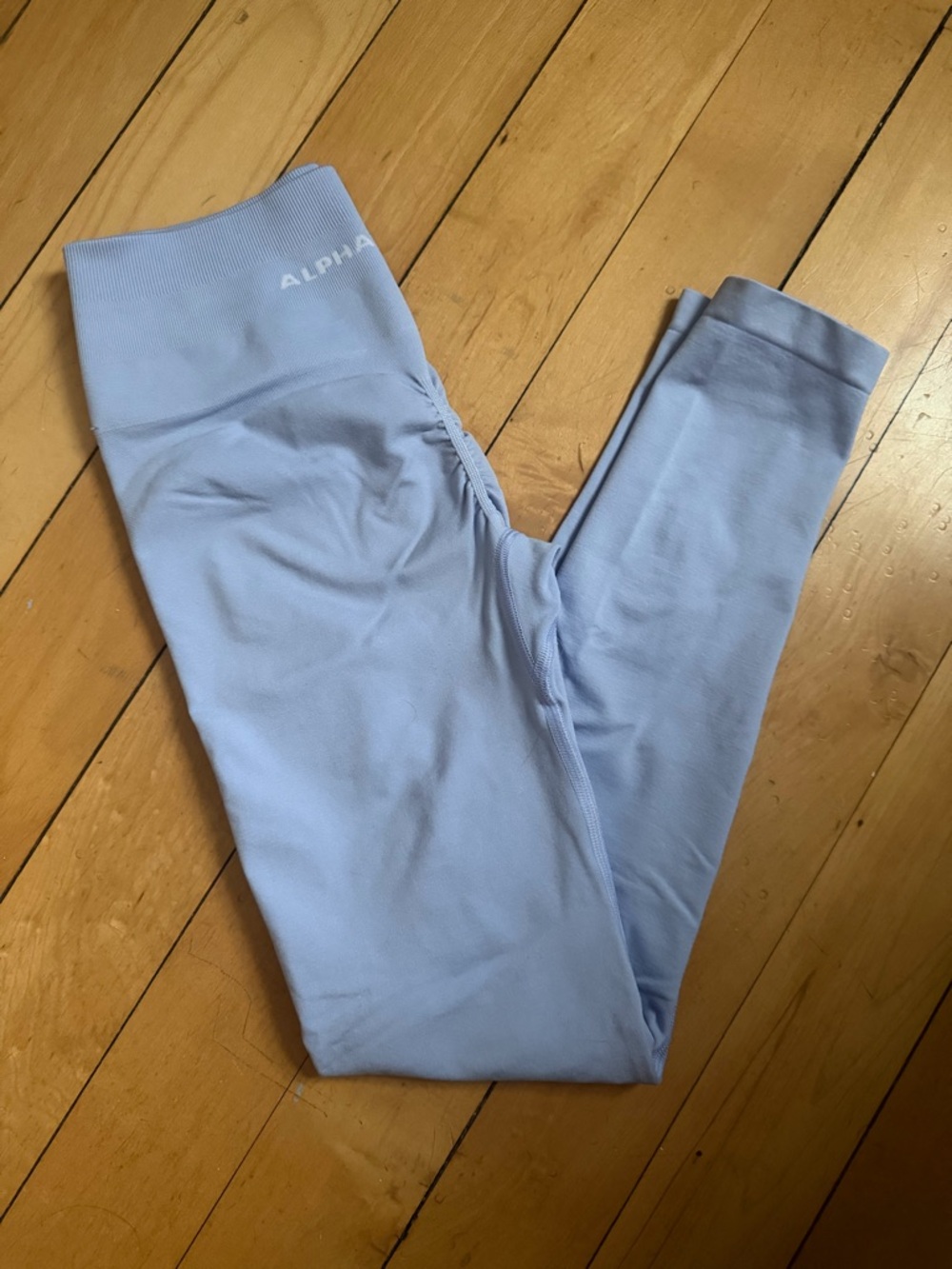 Alphalete leggings